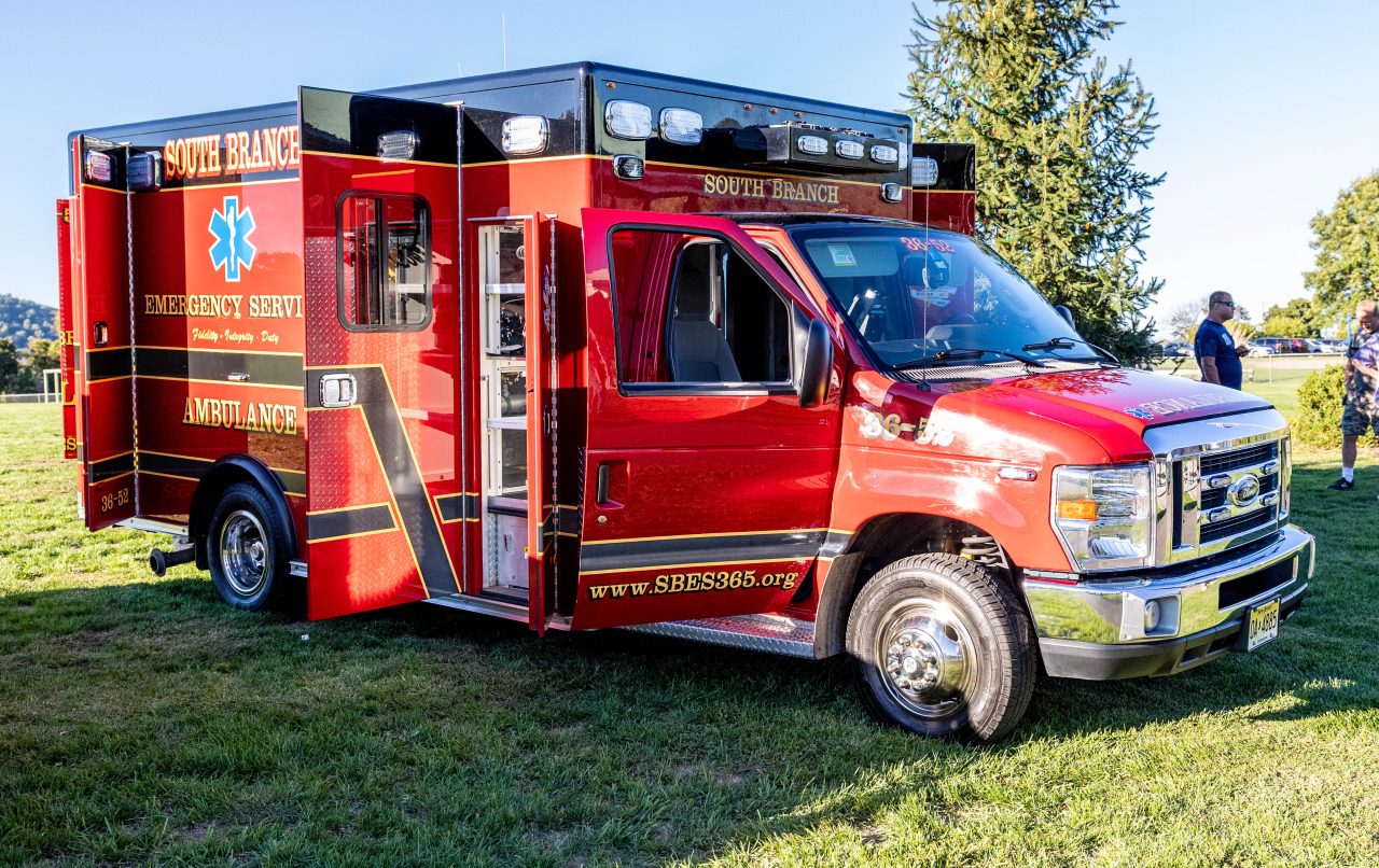 Office Of Emergency Management Township Of Bethlehem